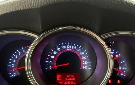 KIA Sorento II рестайлинг, 2012 год, 1 199 000 рублей, 10 фотография