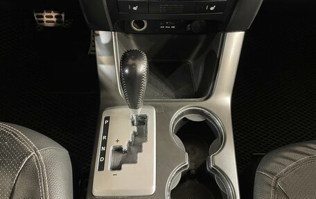 KIA Sorento II рестайлинг, 2012 год, 1 199 000 рублей, 12 фотография