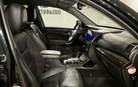 KIA Sorento II рестайлинг, 2012 год, 1 199 000 рублей, 15 фотография