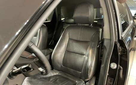 KIA Sorento II рестайлинг, 2012 год, 1 199 000 рублей, 14 фотография