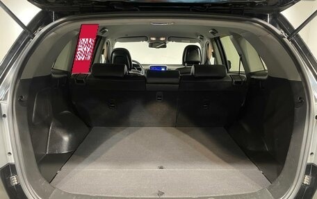 KIA Sorento II рестайлинг, 2012 год, 1 199 000 рублей, 18 фотография