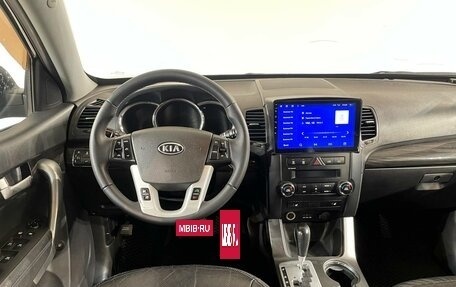 KIA Sorento II рестайлинг, 2012 год, 1 199 000 рублей, 9 фотография