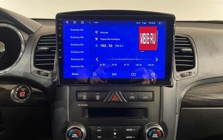 KIA Sorento II рестайлинг, 2012 год, 1 199 000 рублей, 11 фотография