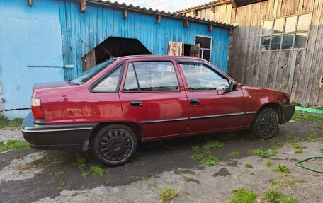 Daewoo Nexia I рестайлинг, 2006 год, 190 000 рублей, 3 фотография