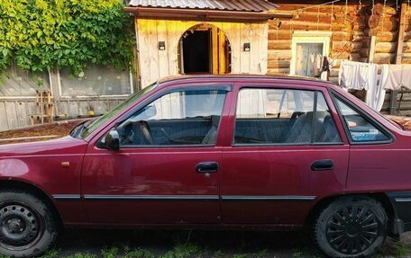 Daewoo Nexia I рестайлинг, 2006 год, 190 000 рублей, 4 фотография