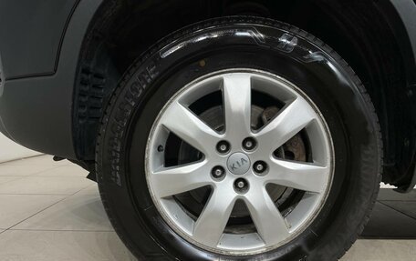 KIA Sorento II рестайлинг, 2012 год, 1 199 000 рублей, 21 фотография