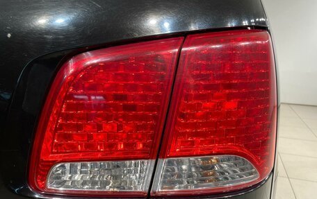 KIA Sorento II рестайлинг, 2012 год, 1 199 000 рублей, 20 фотография