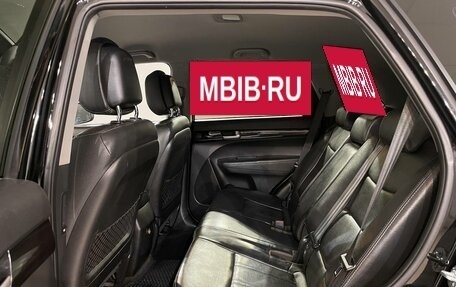 KIA Sorento II рестайлинг, 2012 год, 1 199 000 рублей, 16 фотография