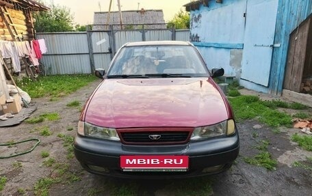 Daewoo Nexia I рестайлинг, 2006 год, 190 000 рублей, 2 фотография