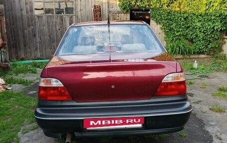 Daewoo Nexia I рестайлинг, 2006 год, 190 000 рублей, 5 фотография
