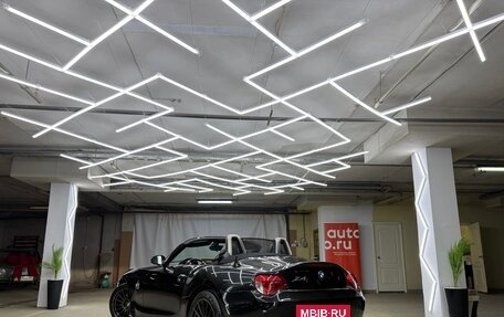 BMW Z4, 2007 год, 2 200 000 рублей, 3 фотография
