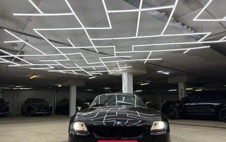 BMW Z4, 2007 год, 2 200 000 рублей, 7 фотография