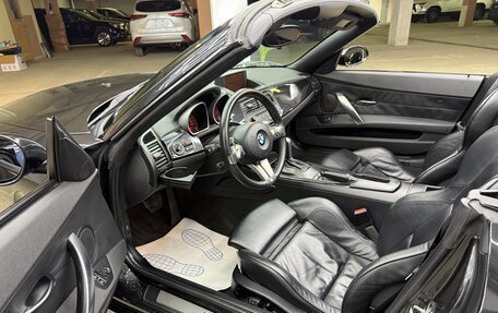 BMW Z4, 2007 год, 2 200 000 рублей, 17 фотография