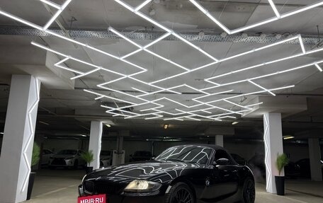 BMW Z4, 2007 год, 2 200 000 рублей, 15 фотография