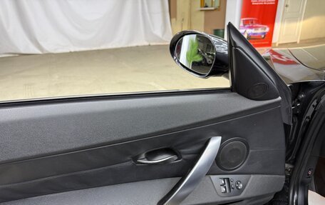 BMW Z4, 2007 год, 2 200 000 рублей, 18 фотография