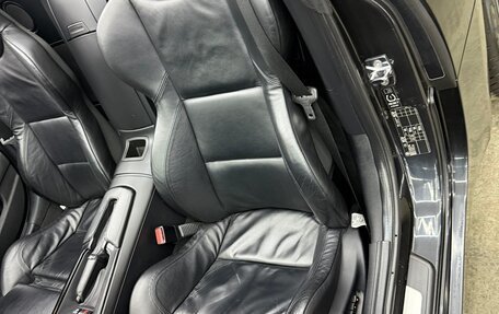 BMW Z4, 2007 год, 2 200 000 рублей, 21 фотография