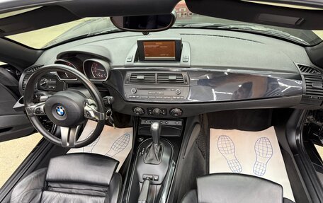 BMW Z4, 2007 год, 2 200 000 рублей, 25 фотография