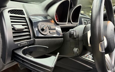 BMW Z4, 2007 год, 2 200 000 рублей, 22 фотография