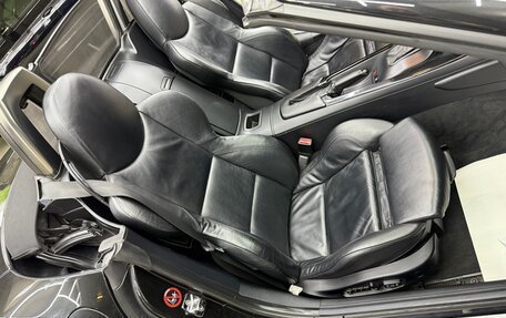 BMW Z4, 2007 год, 2 200 000 рублей, 24 фотография