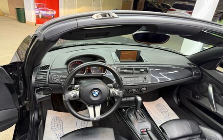 BMW Z4, 2007 год, 2 200 000 рублей, 19 фотография