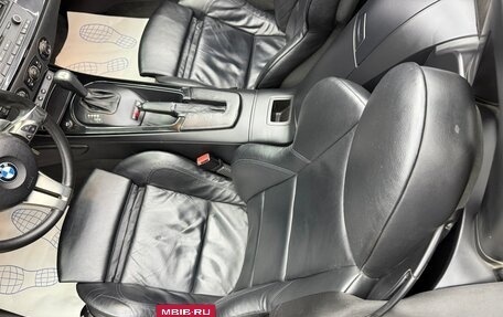 BMW Z4, 2007 год, 2 200 000 рублей, 20 фотография