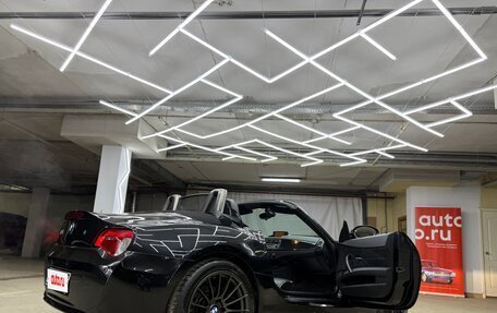 BMW Z4, 2007 год, 2 200 000 рублей, 28 фотография
