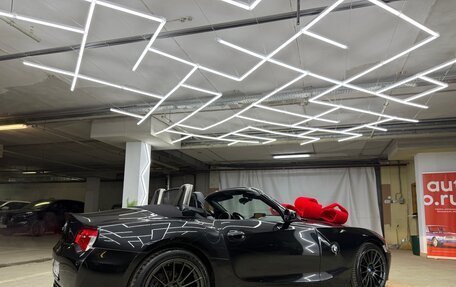 BMW Z4, 2007 год, 2 200 000 рублей, 30 фотография
