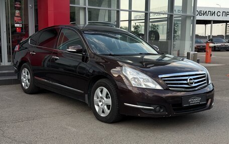 Nissan Teana, 2013 год, 880 000 рублей, 3 фотография