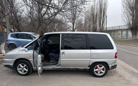 Citroen Evasion, 1999 год, 400 000 рублей, 7 фотография
