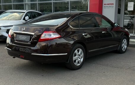 Nissan Teana, 2013 год, 880 000 рублей, 4 фотография