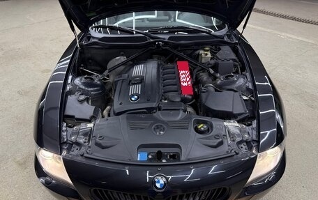 BMW Z4, 2007 год, 2 200 000 рублей, 32 фотография