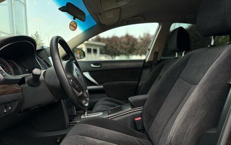 Nissan Teana, 2013 год, 880 000 рублей, 7 фотография