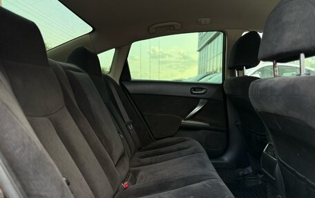 Nissan Teana, 2013 год, 880 000 рублей, 9 фотография