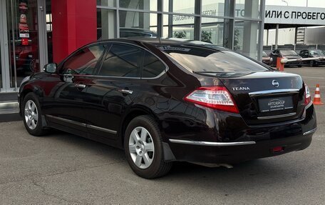 Nissan Teana, 2013 год, 880 000 рублей, 6 фотография