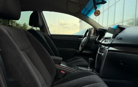 Nissan Teana, 2013 год, 880 000 рублей, 10 фотография