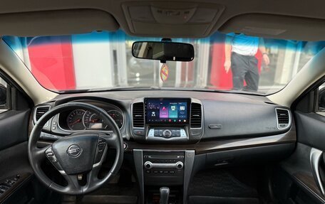 Nissan Teana, 2013 год, 880 000 рублей, 11 фотография