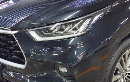 Toyota Highlander, 2022 год, 4 323 023 рублей, 6 фотография