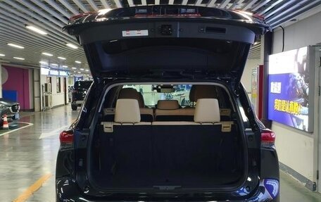 Toyota Highlander, 2022 год, 4 323 023 рублей, 12 фотография