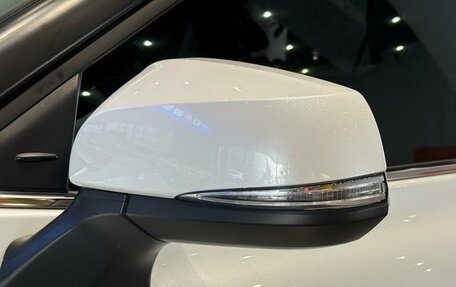Toyota Highlander, 2022 год, 4 523 023 рублей, 8 фотография