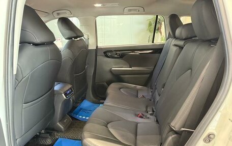 Toyota Highlander, 2022 год, 4 523 023 рублей, 13 фотография