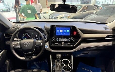 Toyota Highlander, 2022 год, 4 523 023 рублей, 11 фотография