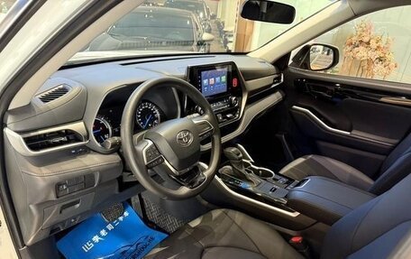 Toyota Highlander, 2022 год, 4 523 023 рублей, 19 фотография