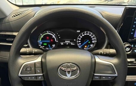 Toyota Highlander, 2022 год, 4 523 023 рублей, 20 фотография