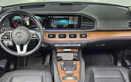Mercedes-Benz GLE, 2022 год, 5 705 000 рублей, 5 фотография