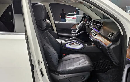 Mercedes-Benz GLE, 2022 год, 5 705 000 рублей, 7 фотография