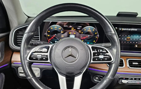 Mercedes-Benz GLE, 2022 год, 5 705 000 рублей, 10 фотография