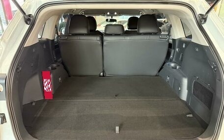 Toyota Highlander, 2022 год, 4 523 023 рублей, 18 фотография