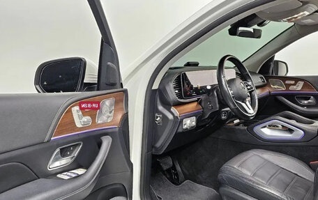 Mercedes-Benz GLE, 2022 год, 5 705 000 рублей, 8 фотография