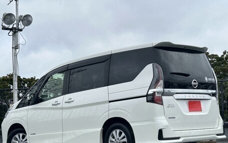 Nissan Serena IV, 2022 год, 2 054 000 рублей, 5 фотография
