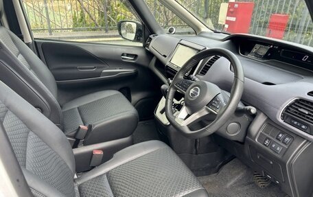 Nissan Serena IV, 2022 год, 2 054 000 рублей, 6 фотография